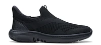 Clarkspro Free Black Knit