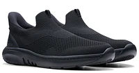 Clarkspro Free Black Knit