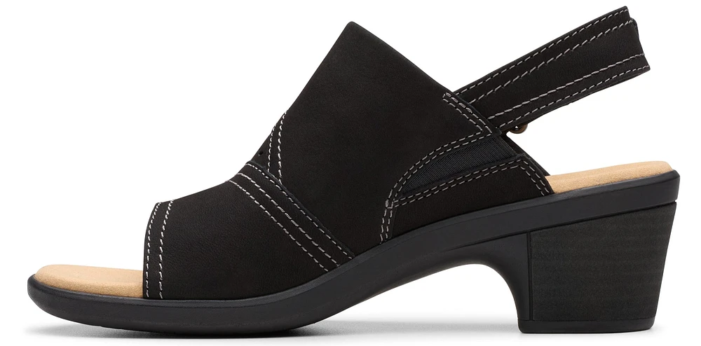 Emily2 Mist Black