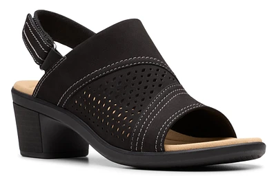 Emily2 Mist Black
