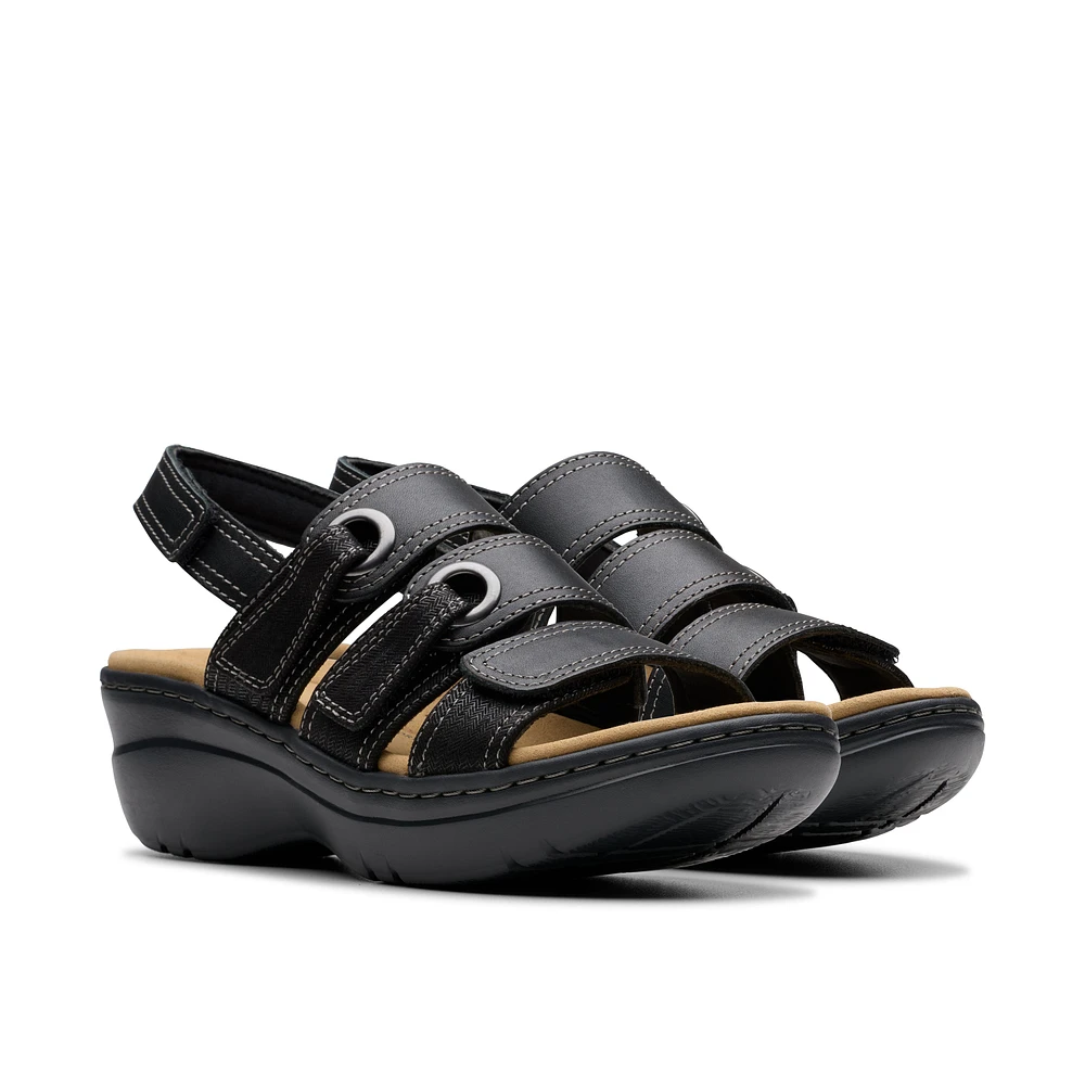 Merliah2 Bali Black