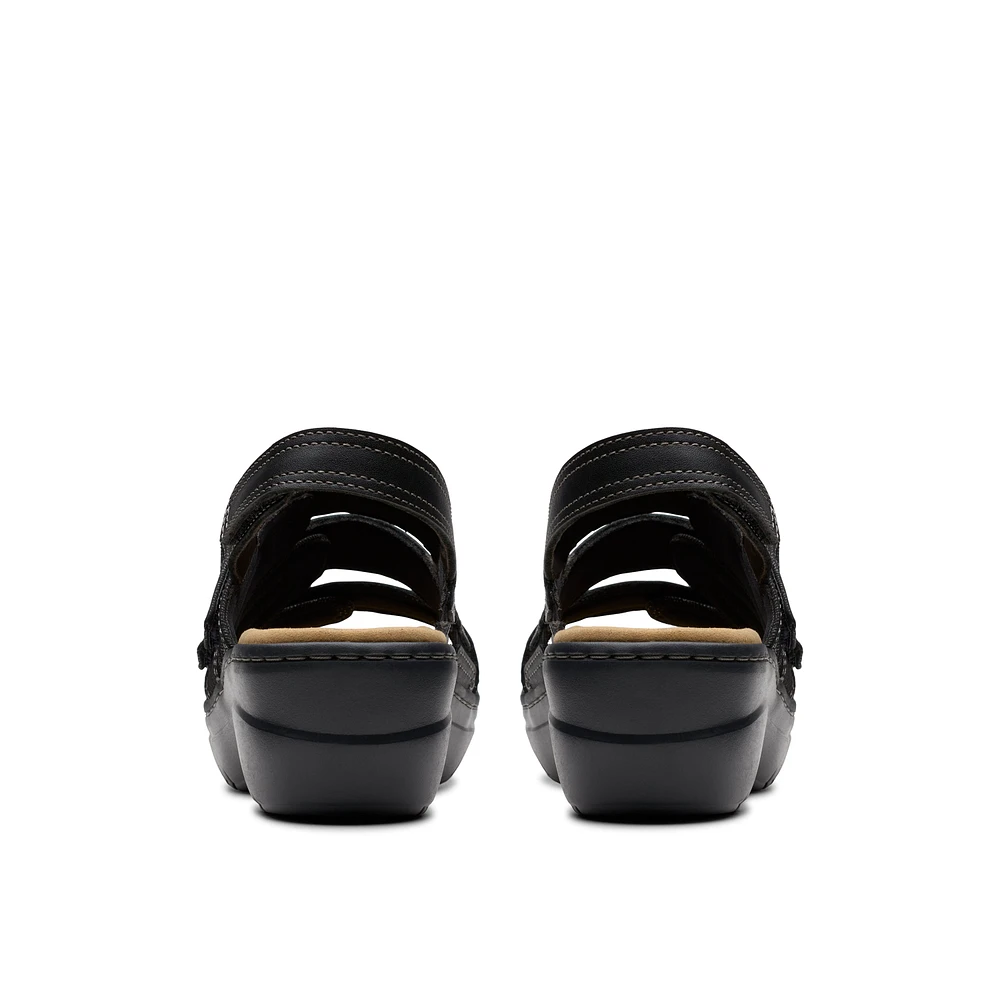 Merliah2 Bali Black