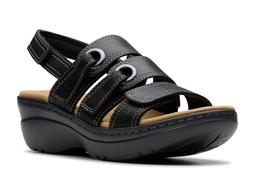Merliah2 Bali Black