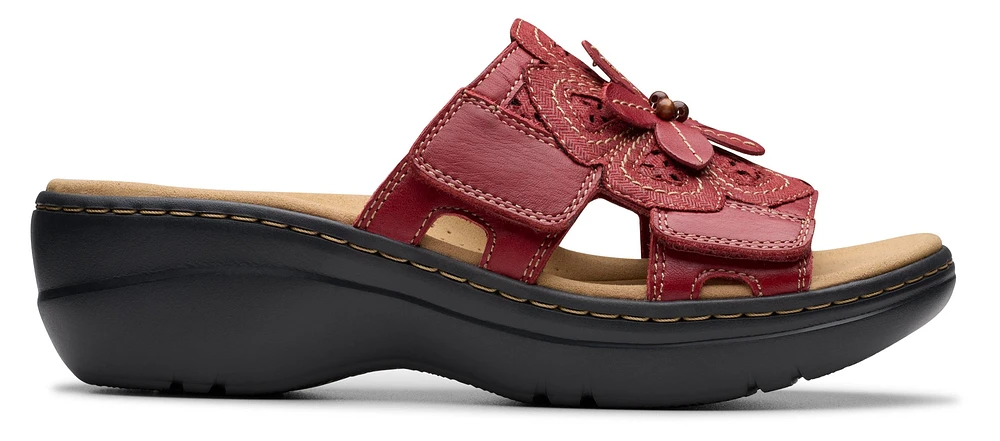 Merliah2 Belle Red
