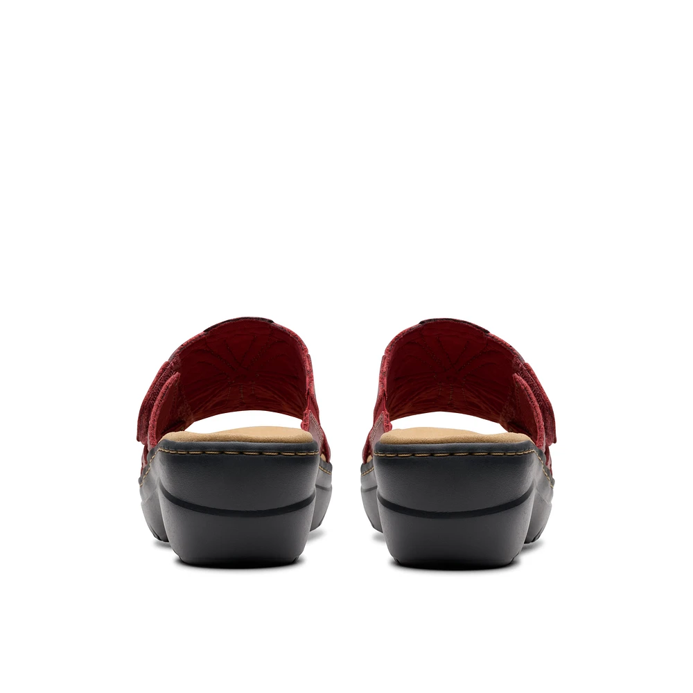 Merliah2 Belle Red