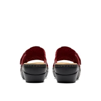 Merliah2 Belle Red