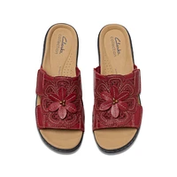 Merliah2 Belle Red