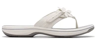 Breeze Opal White