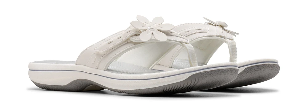 Breeze Opal White