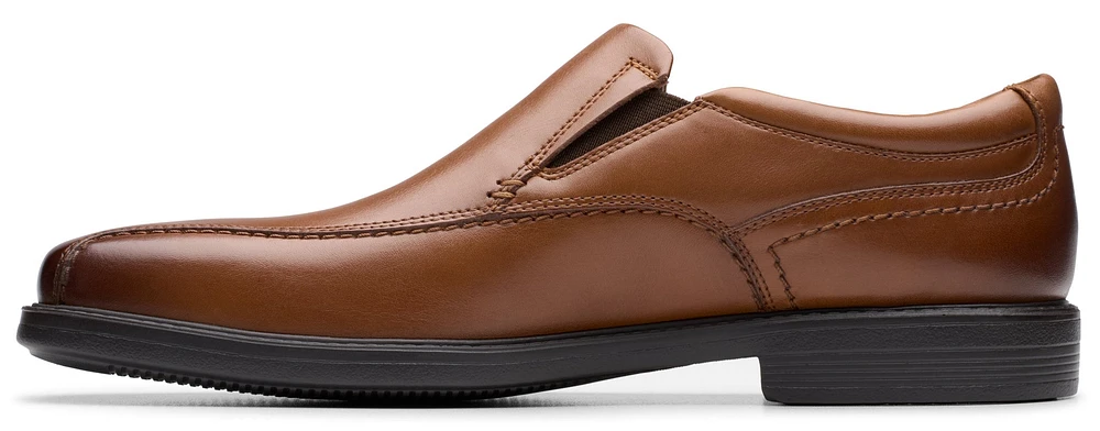 Dresslite Step Dark Tan