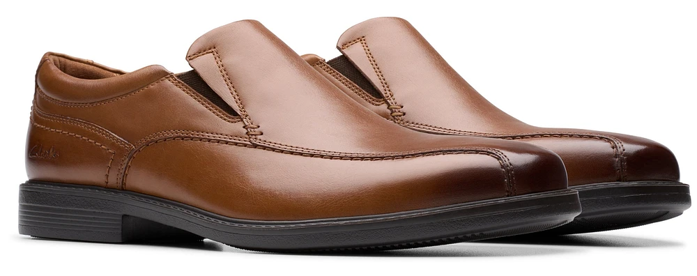 Dresslite Step Dark Tan