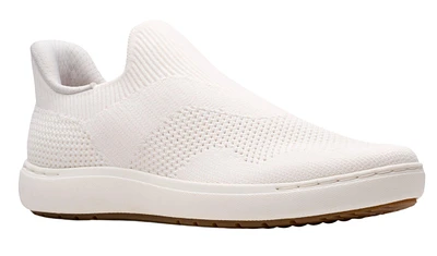 Nalle Step White