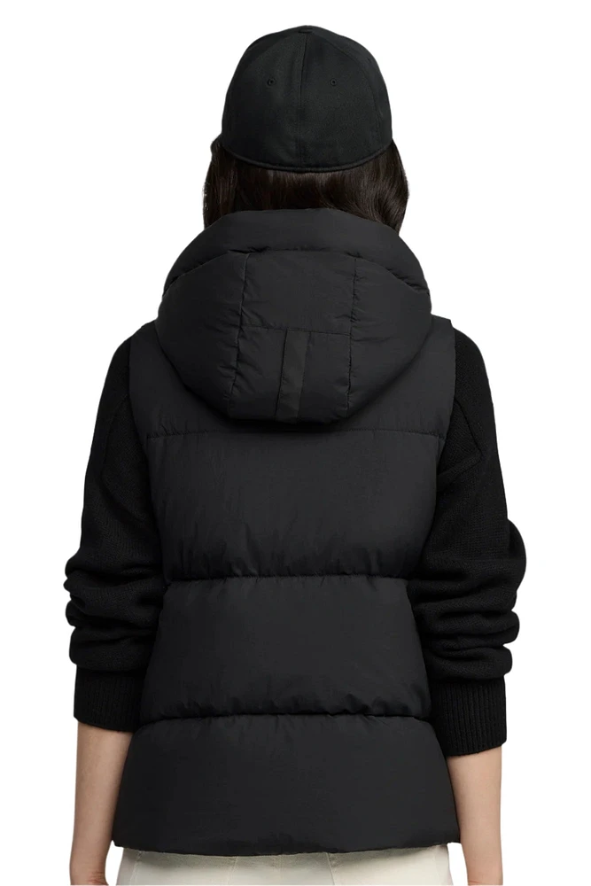 Women's Junction Puffer Vest