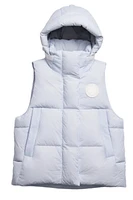 Women's Junction Puffer Vest - WD Early Frost