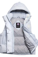 Women's Junction Puffer Vest - WD Early Frost