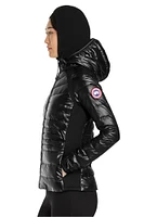 Women's Hybridge Lite Hoody - CR Black