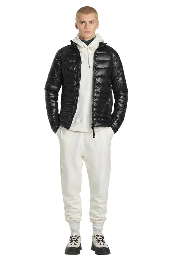 Men's Hybridge Lite Jacket - CR Black