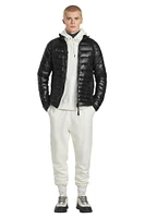 Men's Hybridge Lite Jacket - CR Black