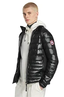 Men's Hybridge Lite Jacket - CR Black