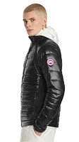 Men's Hybridge Lite Jacket - CR Black