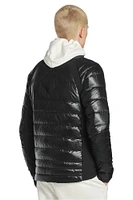 Men's Hybridge Lite Jacket - CR Black