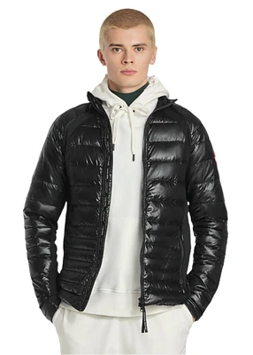 Men's Hybridge Lite Jacket - CR Black