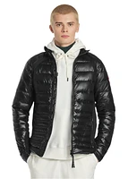 Men's Hybridge Lite Jacket - CR Black
