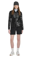Women's Hybridge Lite Jacket - CR Black
