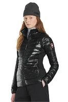 Women's Hybridge Lite Jacket - CR Black