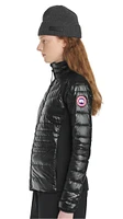 Women's Hybridge Lite Jacket - CR Black