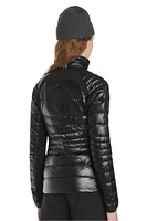 Women's Hybridge Lite Jacket - CR Black