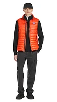 Men's Hybridge Lite Vest - CR Signal Orange