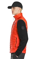 Men's Hybridge Lite Vest - CR Signal Orange