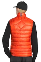Men's Hybridge Lite Vest - CR Signal Orange