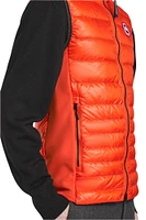 Men's Hybridge Lite Vest - CR Signal Orange