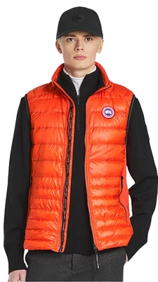 Men's Hybridge Lite Vest - CR Signal Orange