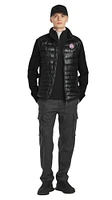 Men's Hybridge Lite Vest - CR Black