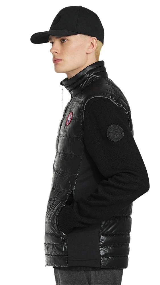 Men's Hybridge Lite Vest - CR Black
