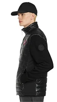 Men's Hybridge Lite Vest - CR Black