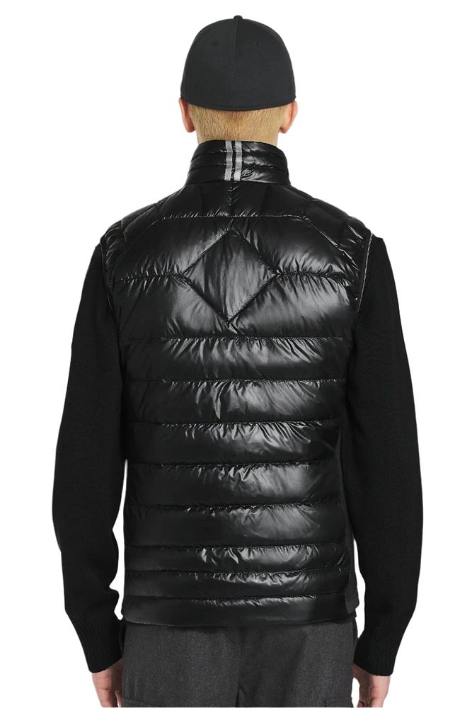 Men's Hybridge Lite Vest - CR Black