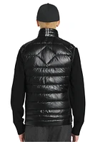 Men's Hybridge Lite Vest - CR Black