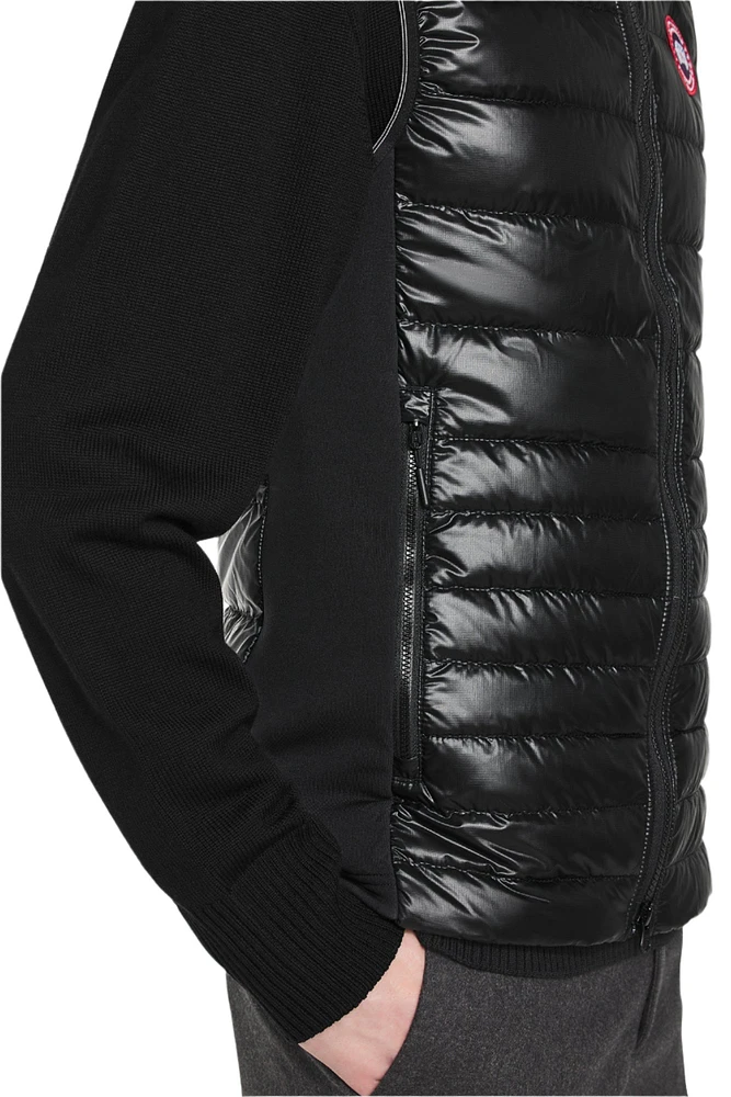 Men's Hybridge Lite Vest - CR Black