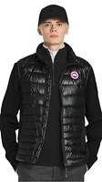 Men's Hybridge Lite Vest - CR Black