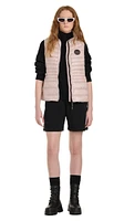 Women's Hybridge Lite Vest - CR BD Lucent Rose