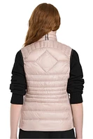 Women's Hybridge Lite Vest - CR BD Lucent Rose