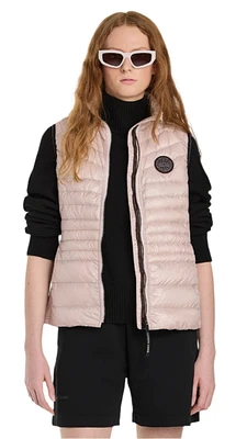 Women's Hybridge Lite Vest - CR BD Lucent Rose