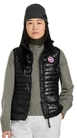 Women's Hybridge Lite Vest - CR Black