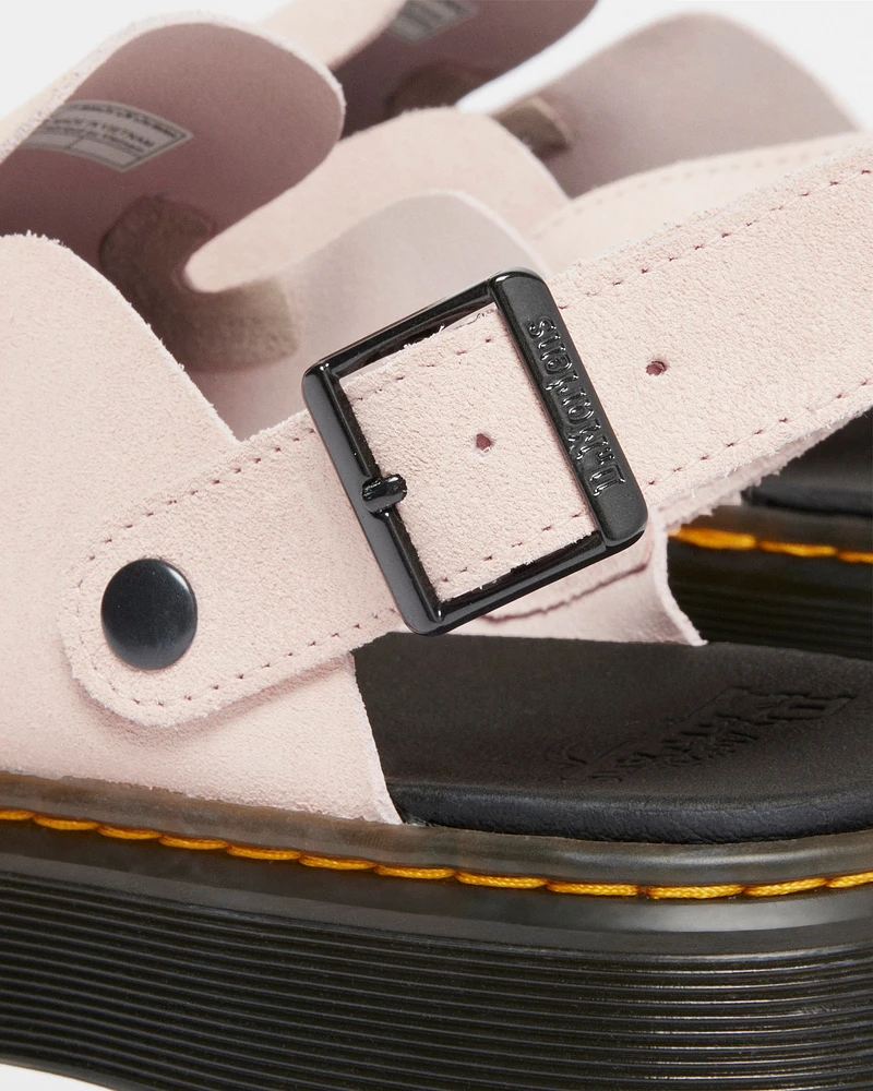 Carlson Pink