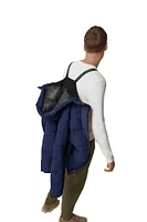 Hybridge Coat Atlantic Navy