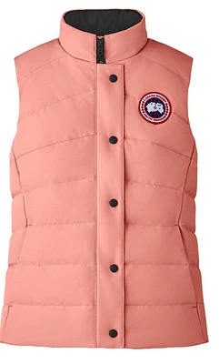 Freestyle Vest Daylily